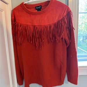 Wrangler Retro Knit Sweater